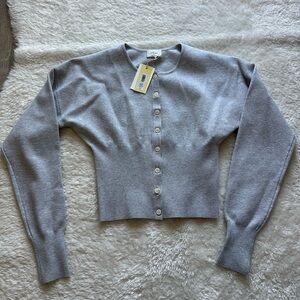 Aritzia Golightly Cardigan